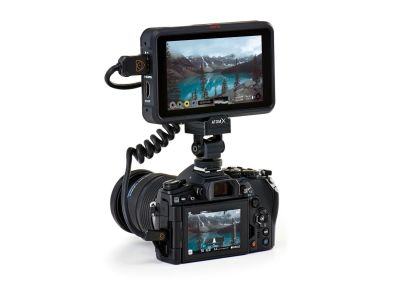 ATOMOS Ninja Produktneuheiten