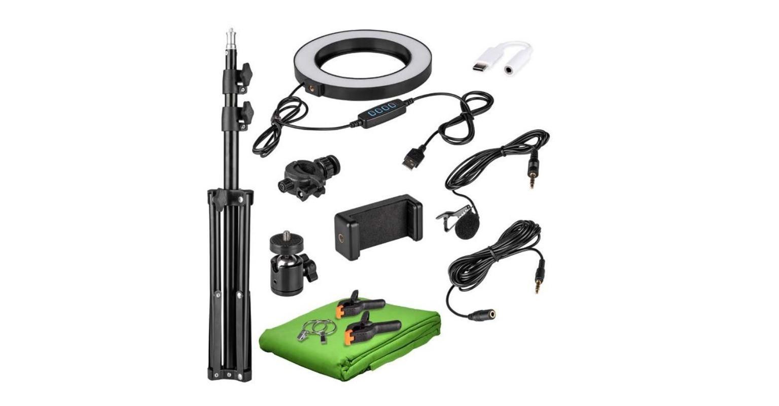 Das perfekte Homestudio-Setup im TONEART-Shop!