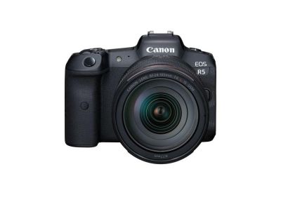 Firmware-Updates für Canon EOS Kameras und Objektive!