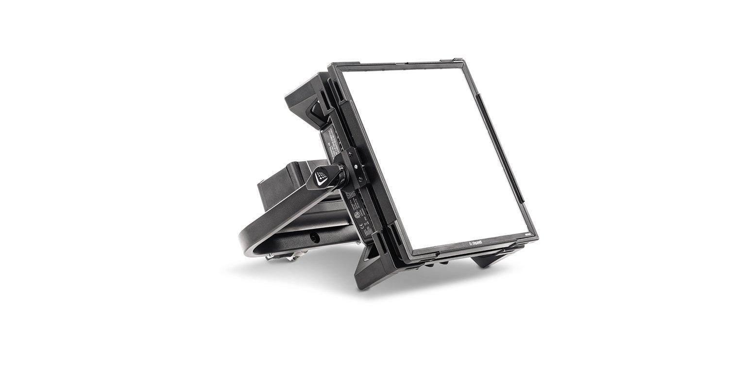 Neues Firmwareupdate für die Gemini-Serie von Litepanels!