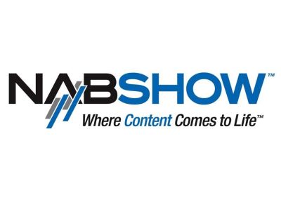 Best of NAB Show Las Vegas!