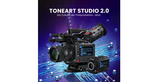 TONEART Studio 2.0