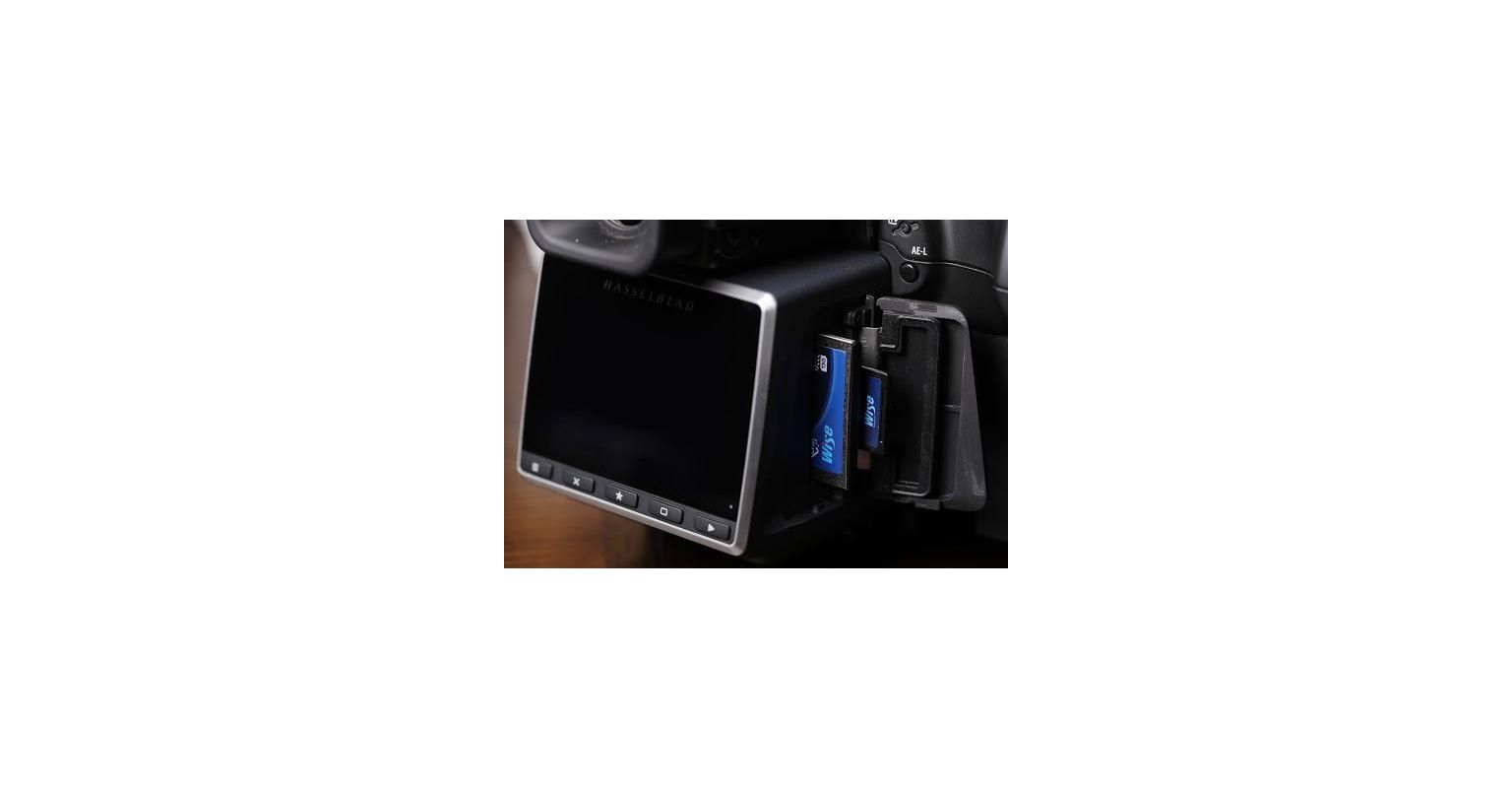 Neuer Kompatibilitätsbericht für Wise-Speicherkarten!