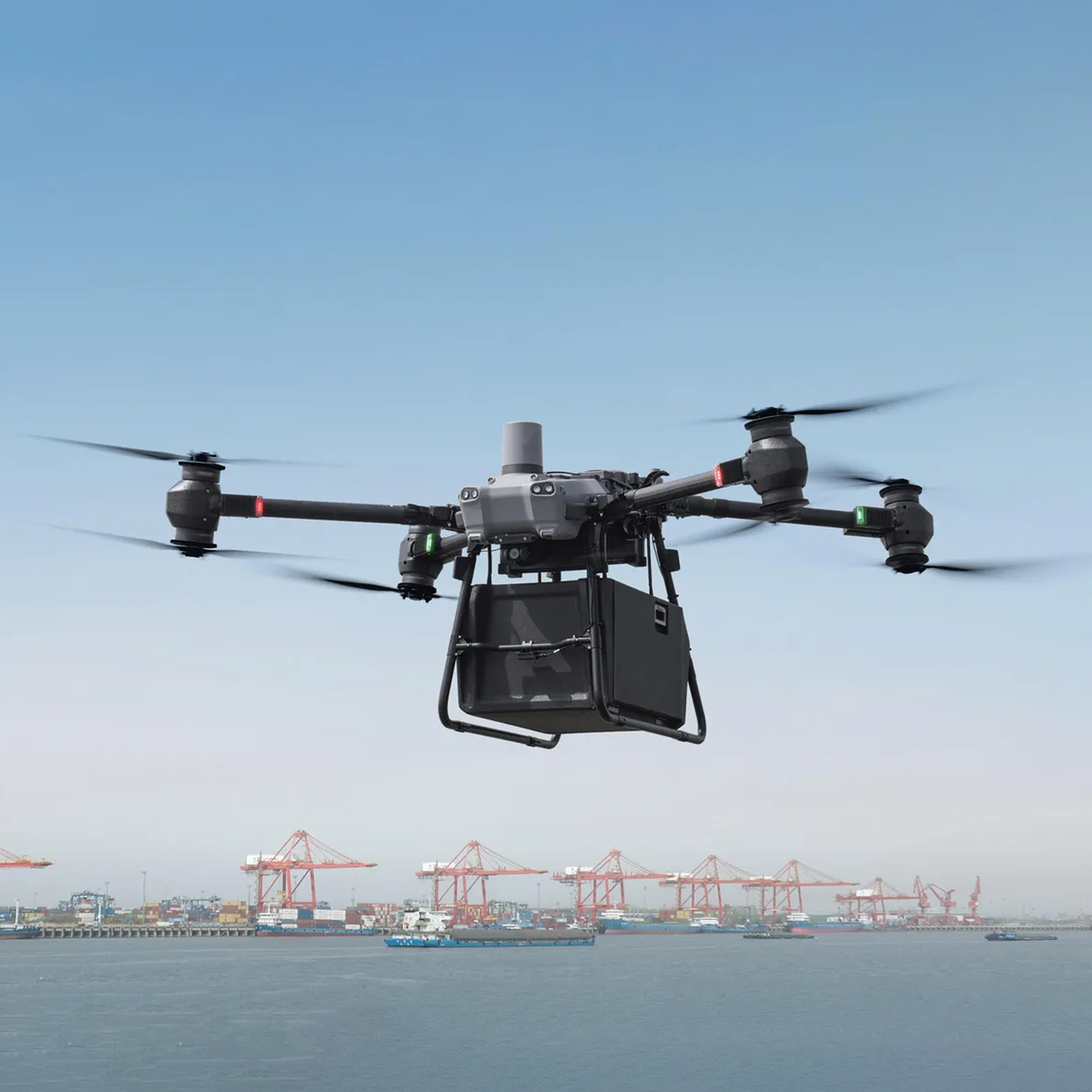 DJI FlyCart 30 DJI FlyCart 30