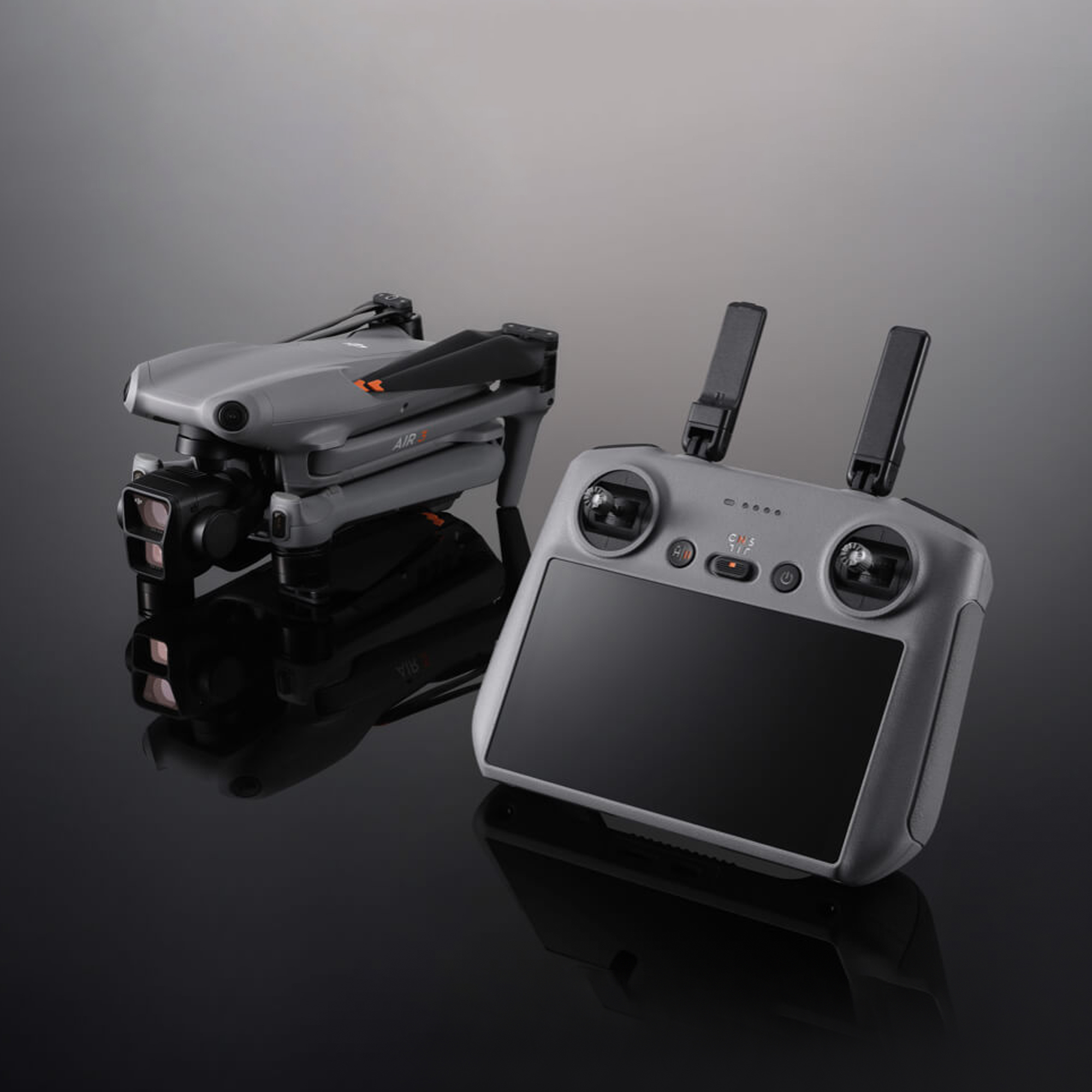 DJI Air 3 Drohne DJI Air 3 Drohne
