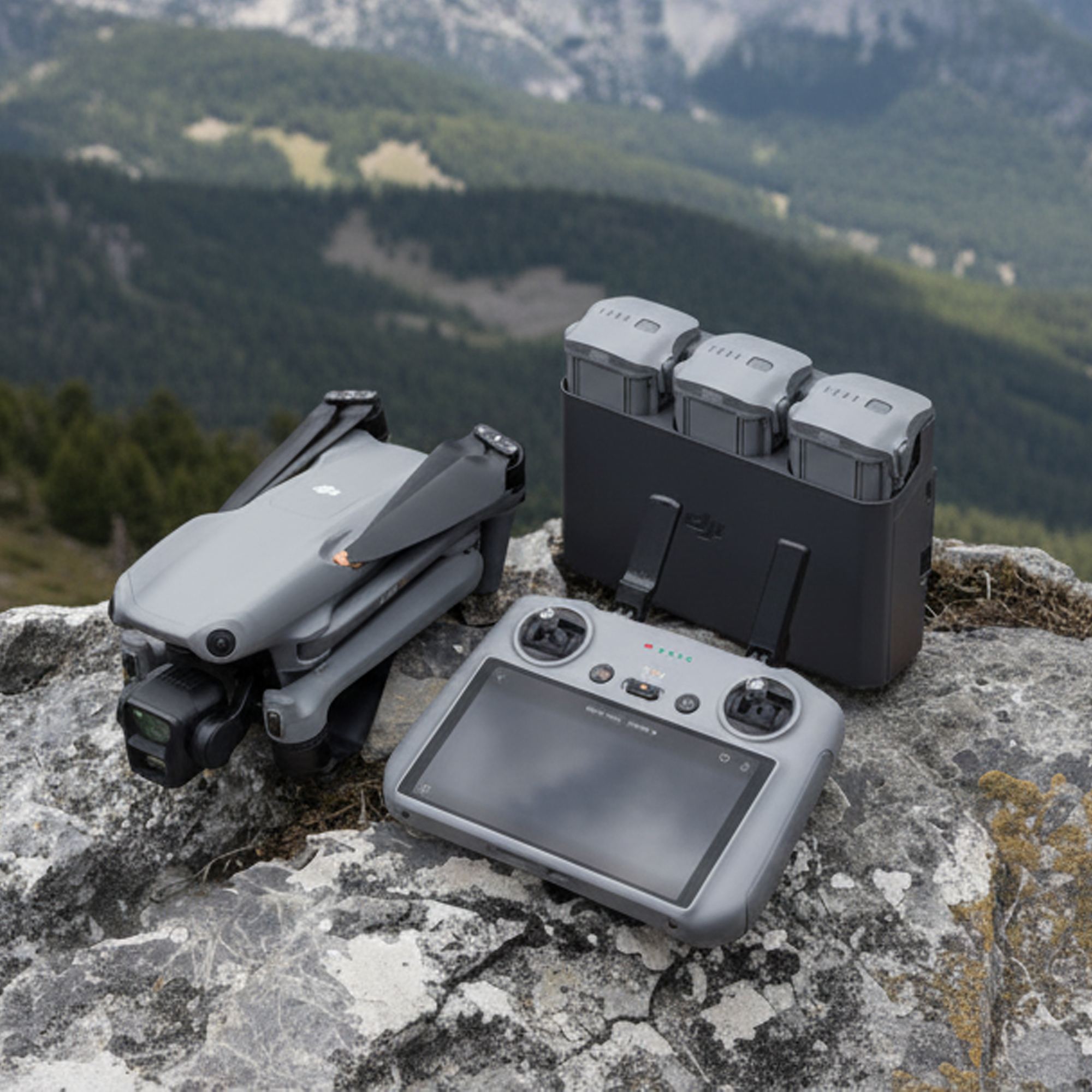 DJI Air 3 Zubeh&#246;r