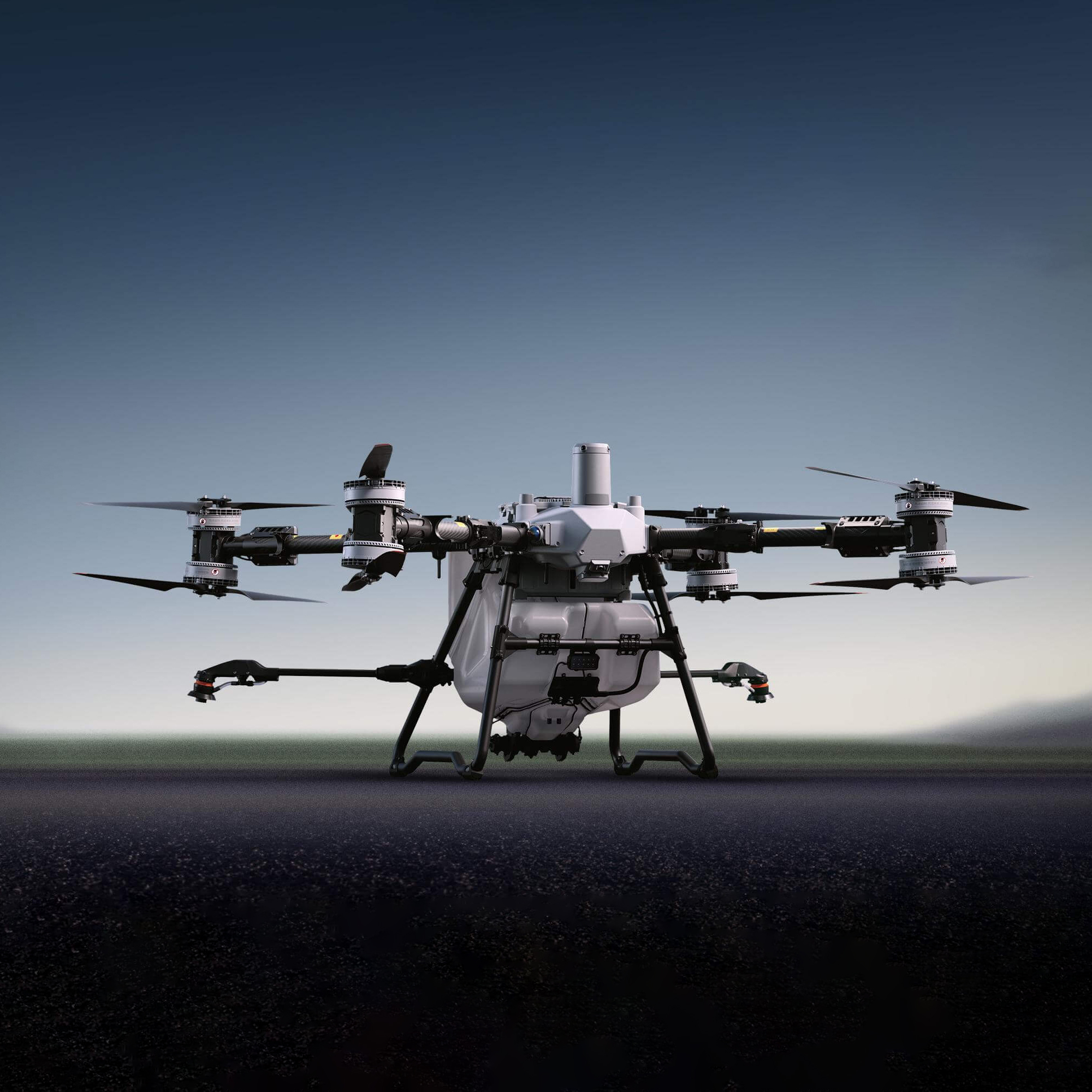 DJI Agras Zubehör DJI Agras Zubehör