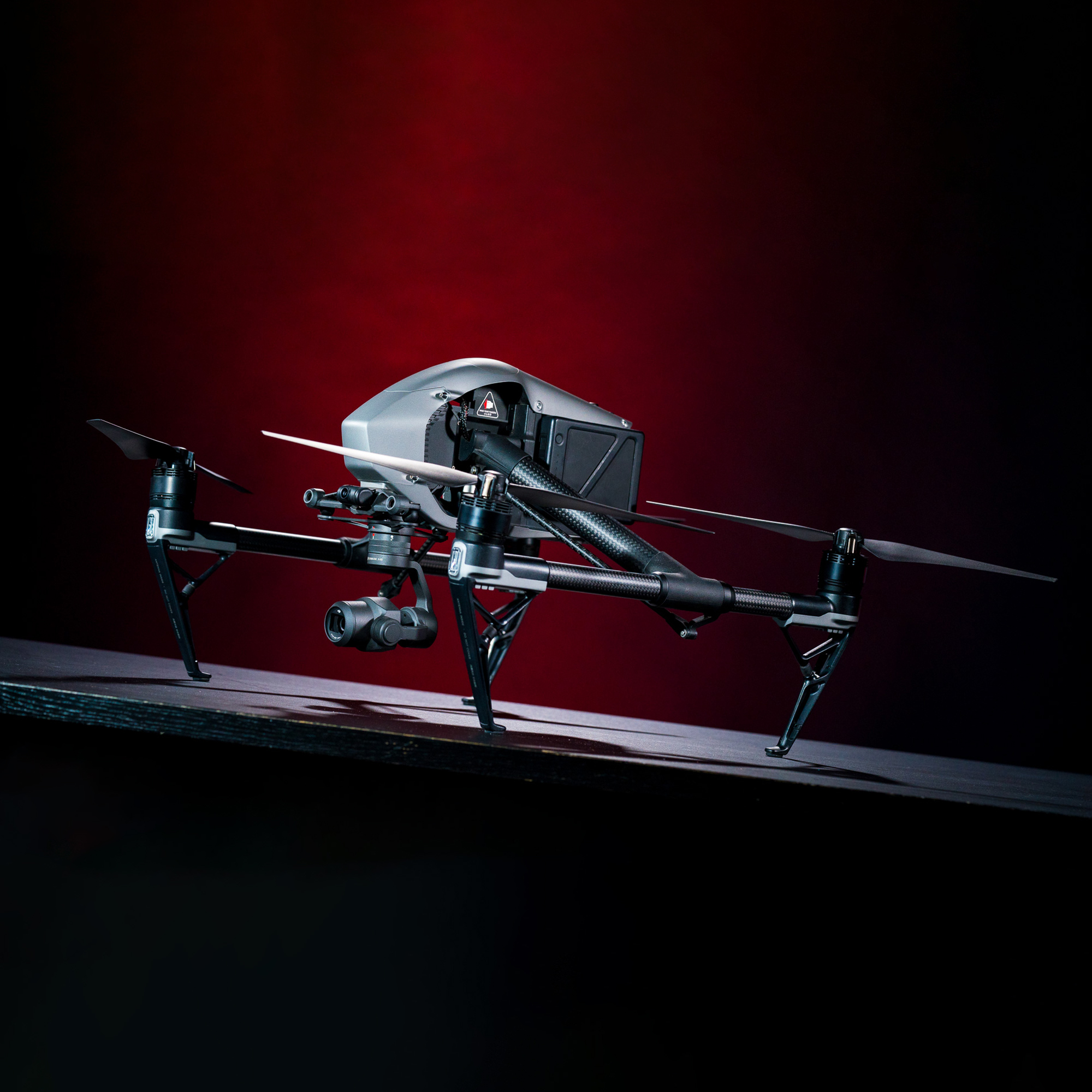 DJI Inspire 2 