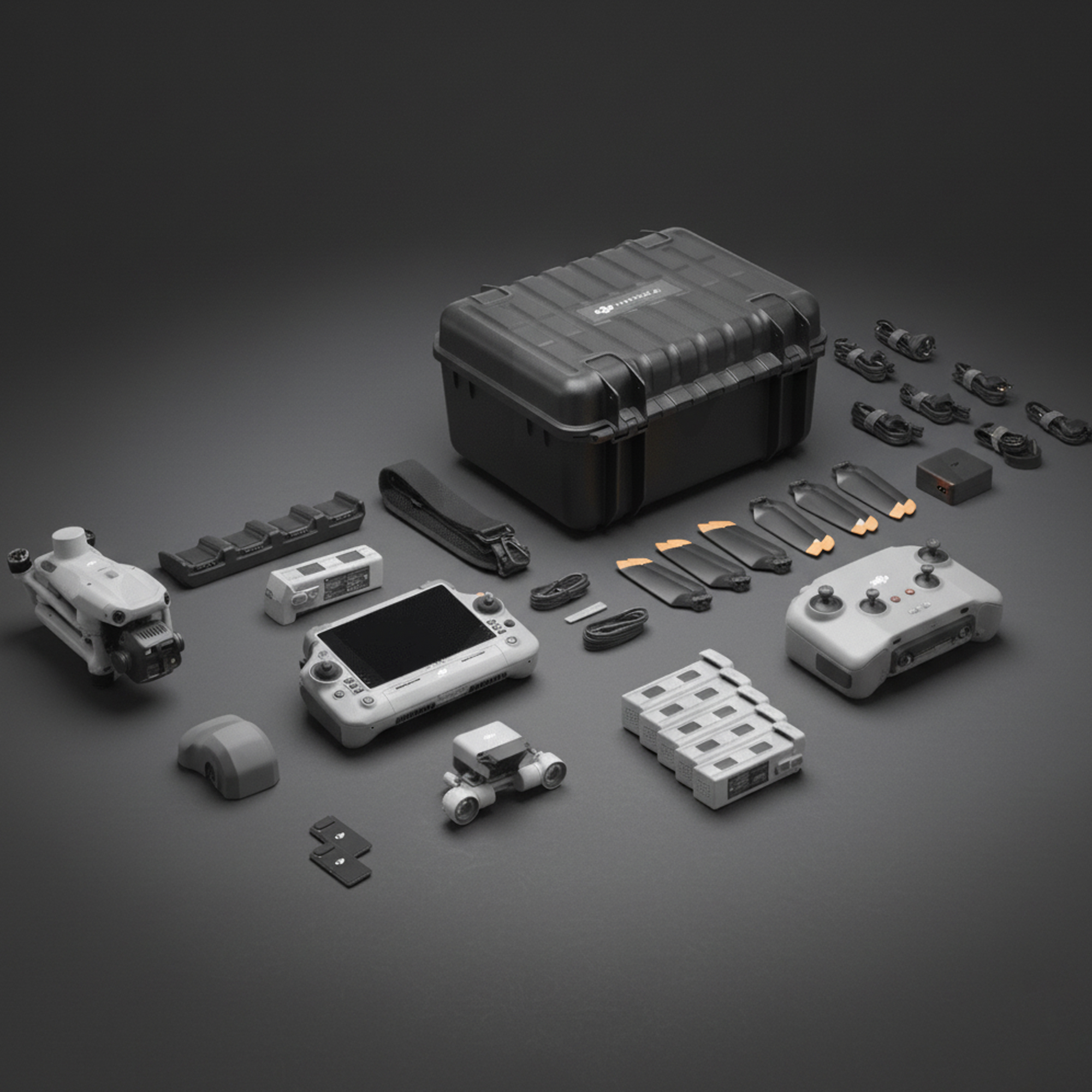 DJI Matrice Zubehör