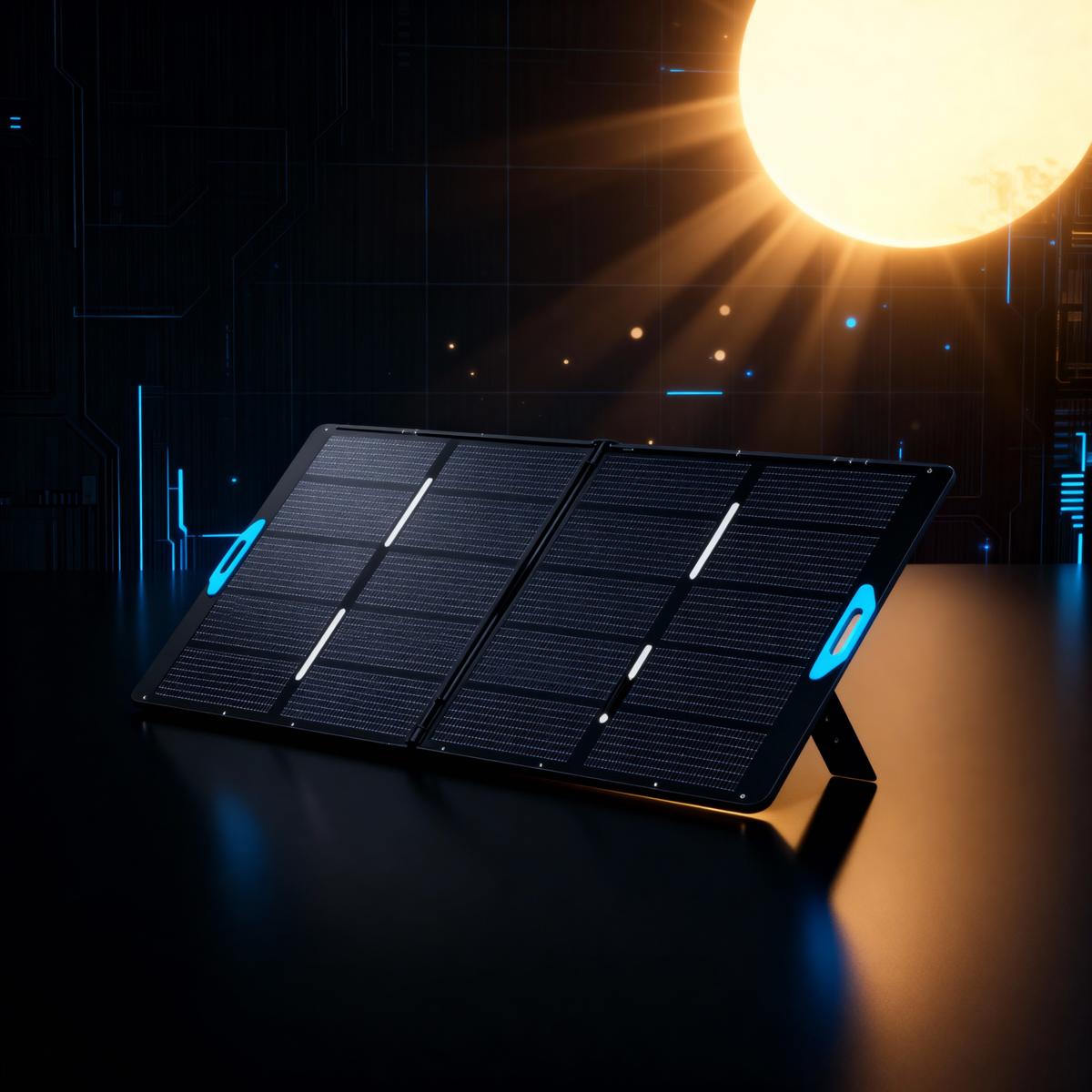 Solarpanels