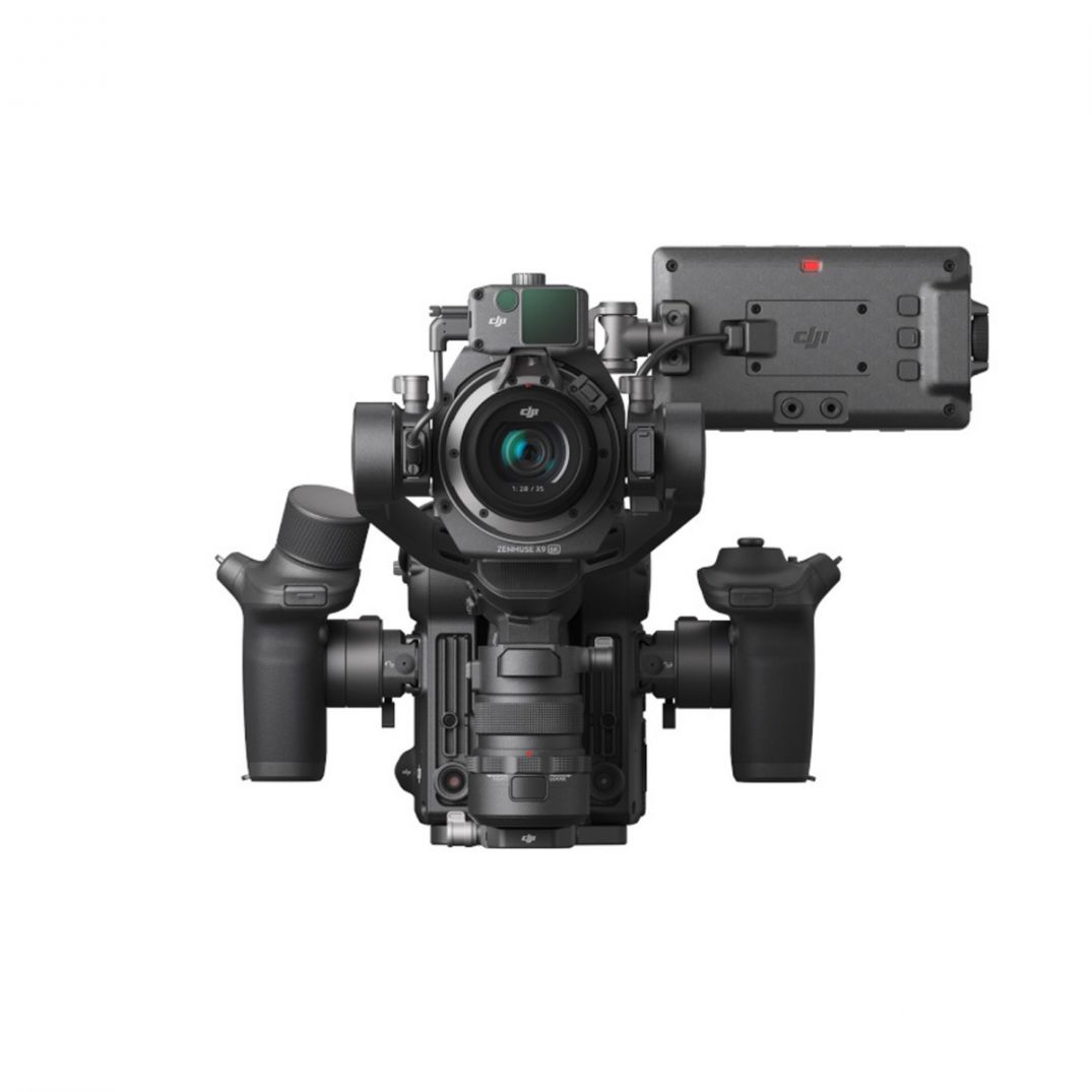 DJI Ronin 4D