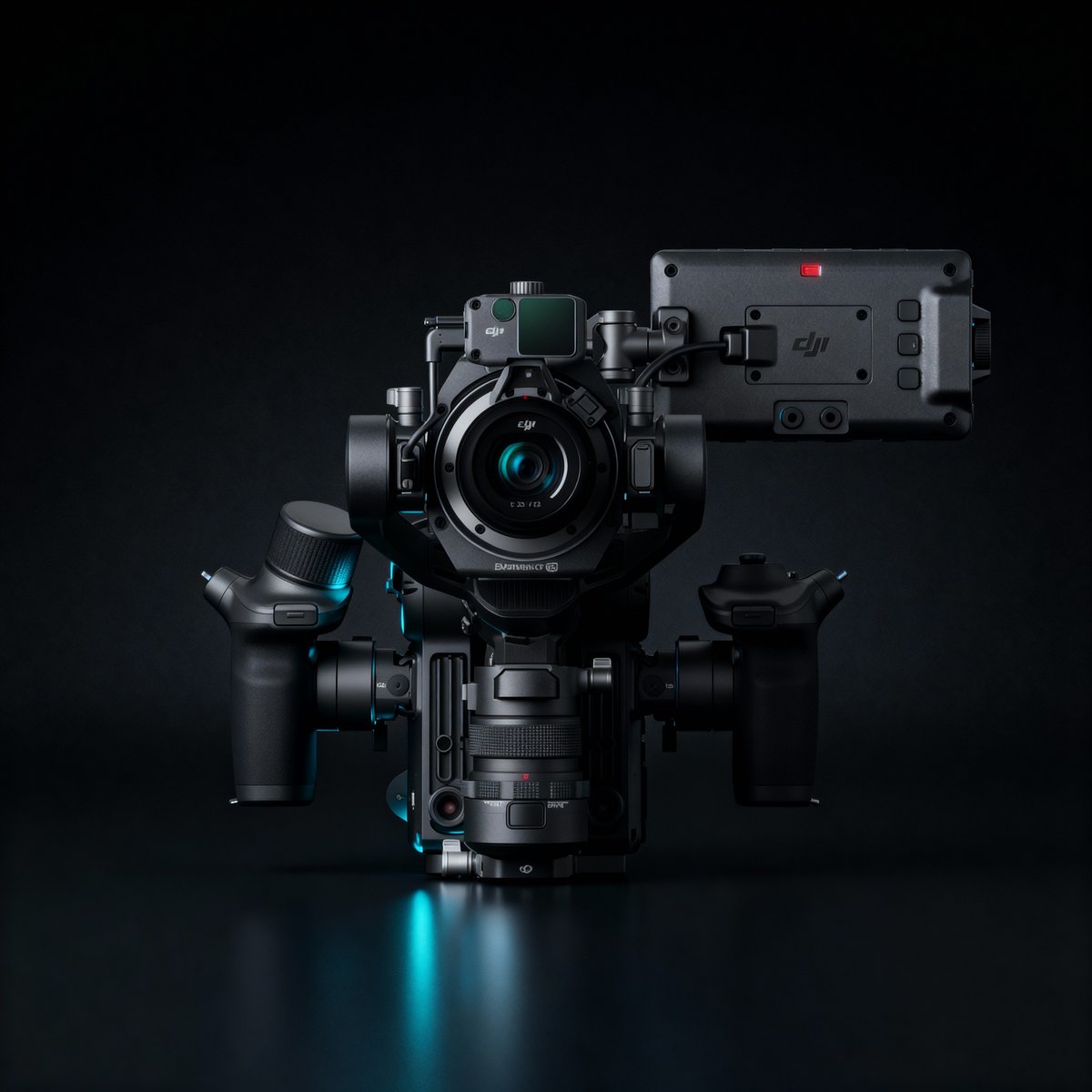 DJI Ronin 4D