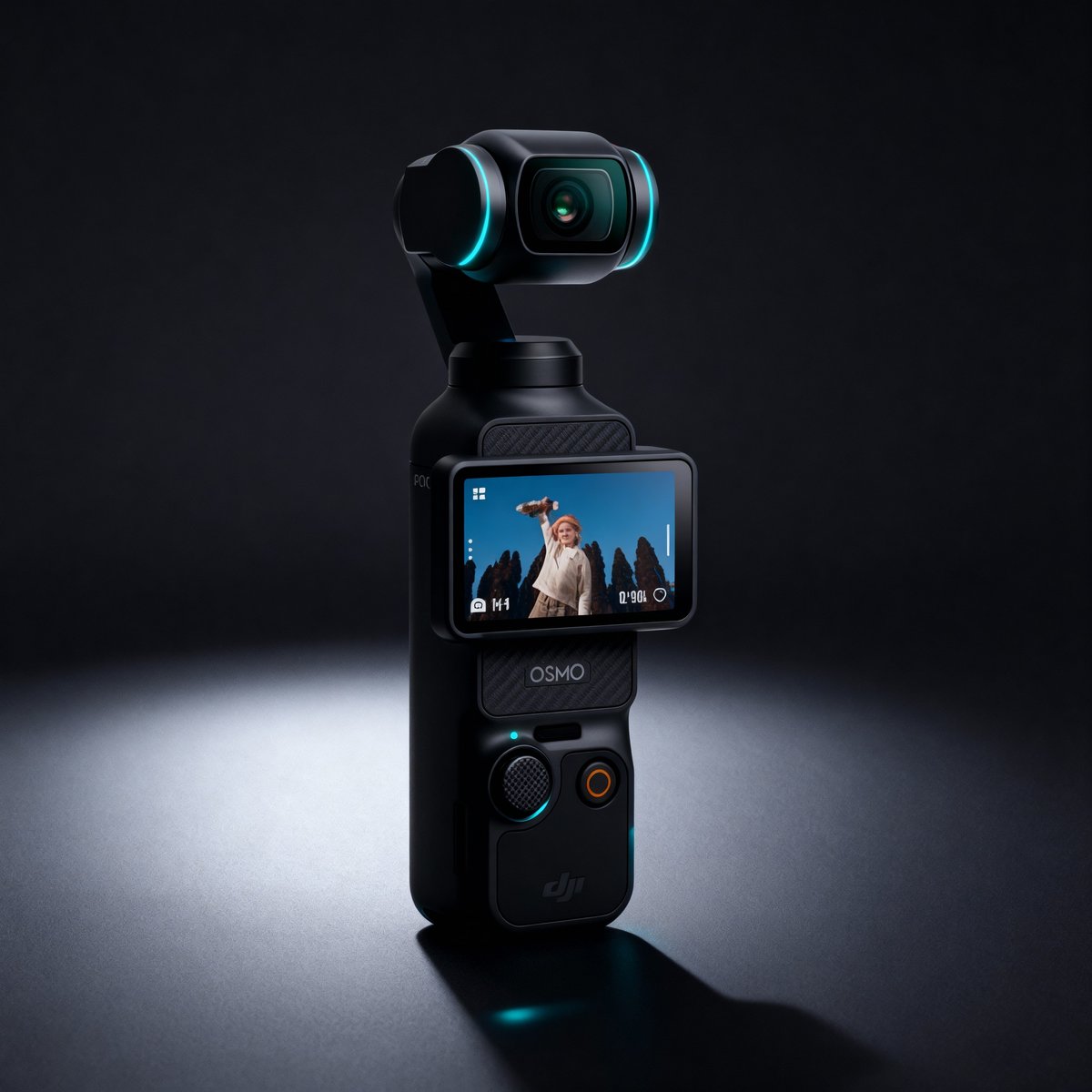 DJI Osmo