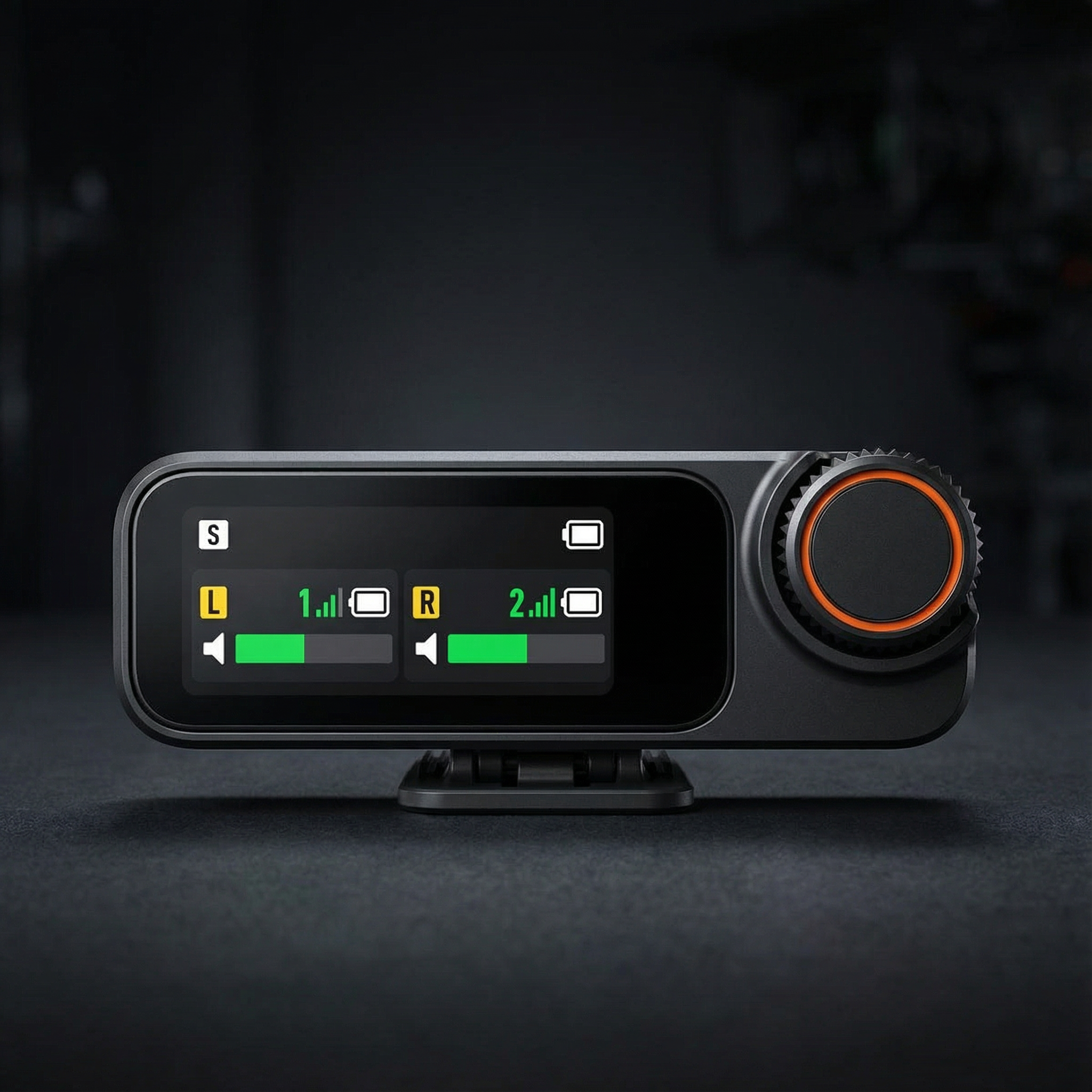 Mikrofon iPhone / iPad