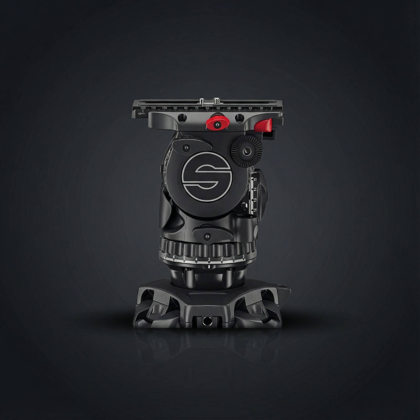 Sachtler Aktiv Serie