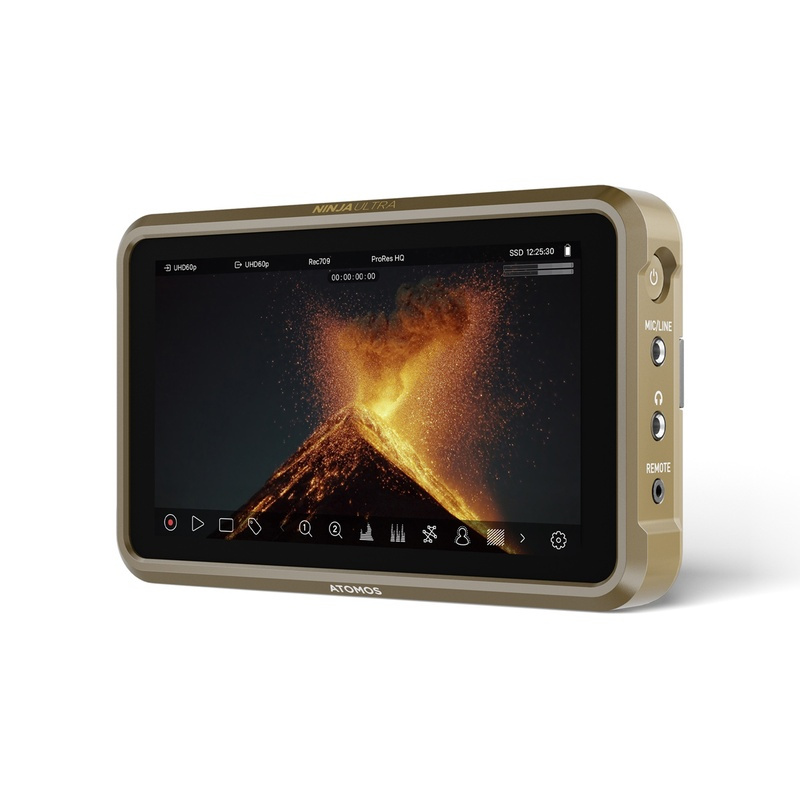 Atomos Ninja Ultra 