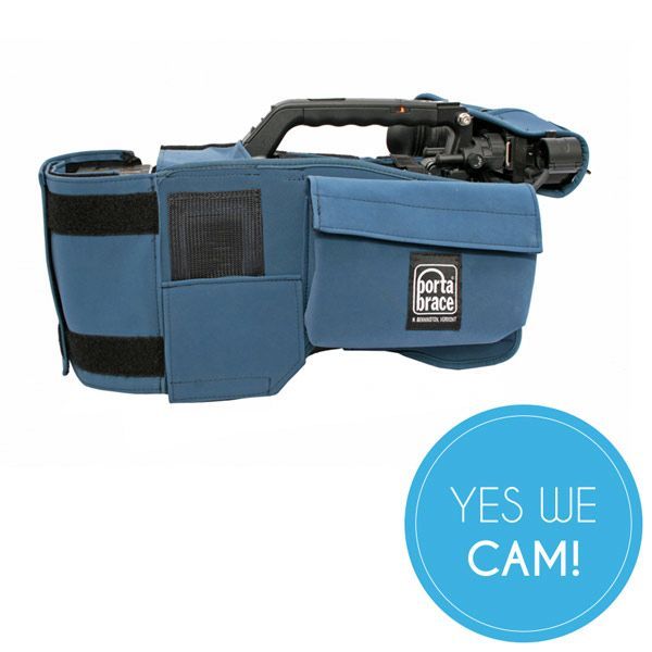 Porta Brace CBA-PX5000 Kameraschutztasche (1)