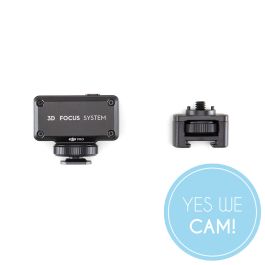 DJI RS RSC 2 3D Fokussystem Gunstiger Preis TONEART Shop
