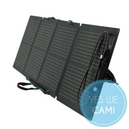 EcoFlow 110W Solar Panel*