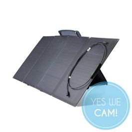 EcoFlow 160W Solar Panel