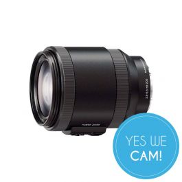 Sony SELP18200 Objektiv 0% Leasing Finanzierung TONEART-Shop