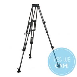 Vinten ENG Aluminum Pozi-Loc Baby Legs Tripod with 75mm Bowl - Supports 55 lbs., # 3779-3 Vinten Aluminum Pozi-loc 2-Stage 100mm Tripod Legs | eBay