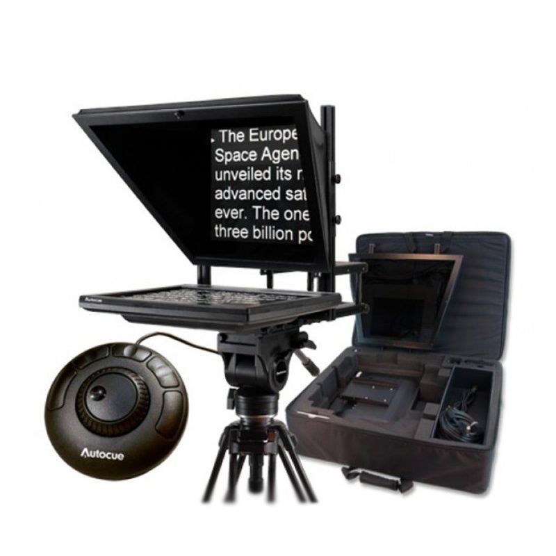 Teleprompter Kit im online kaufen oder 0 leasen