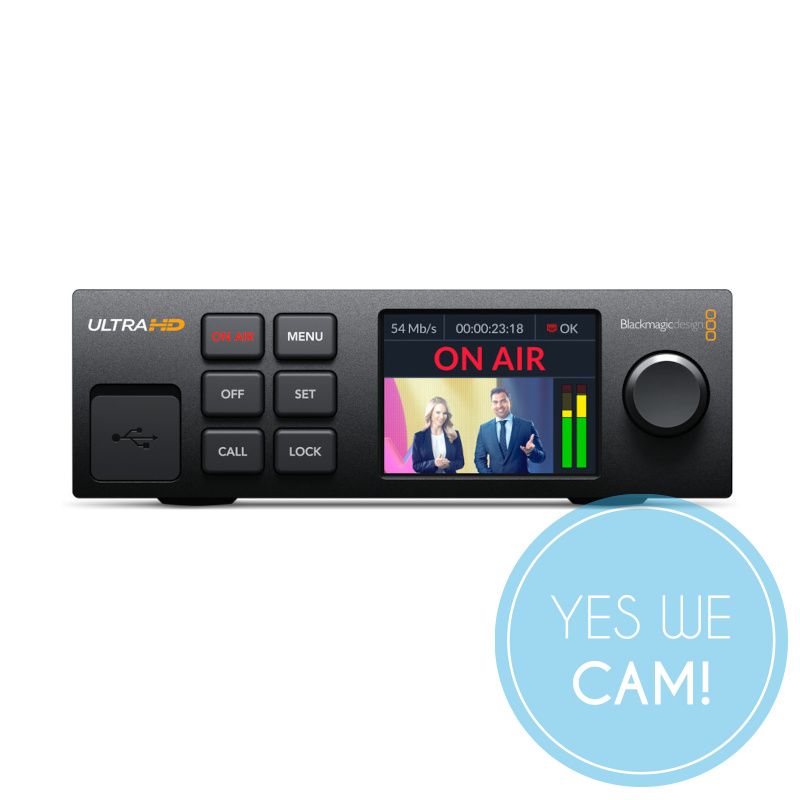 atem web presenter hd