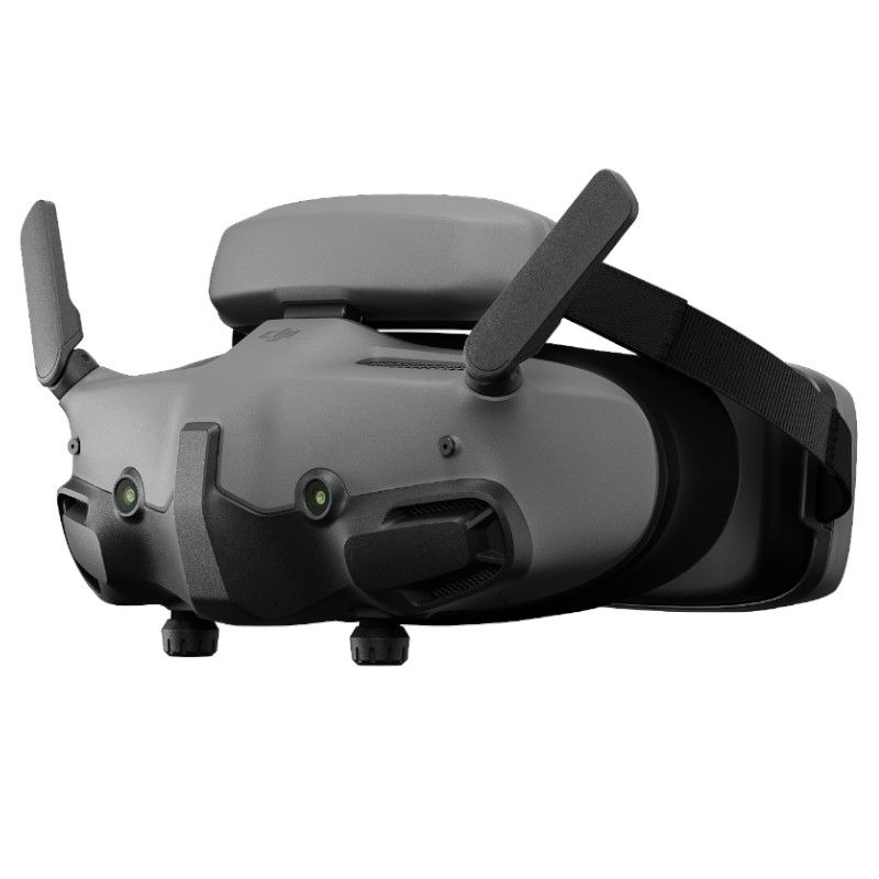 Dji fpv goggles v2 kaufen sale