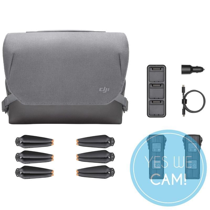 DJI Mavic 3 Fly More Kit 0 Leasing Finanzierung TONEART Shop