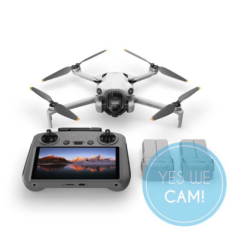 Mini combo dji discount