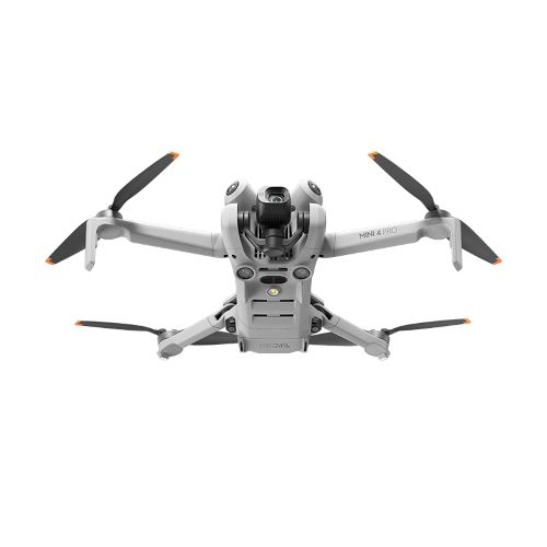 DJI Mini 4 Pro 0 Leasing & Finanzierung