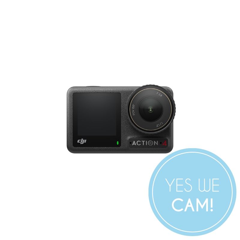 Osmo camcorder sale
