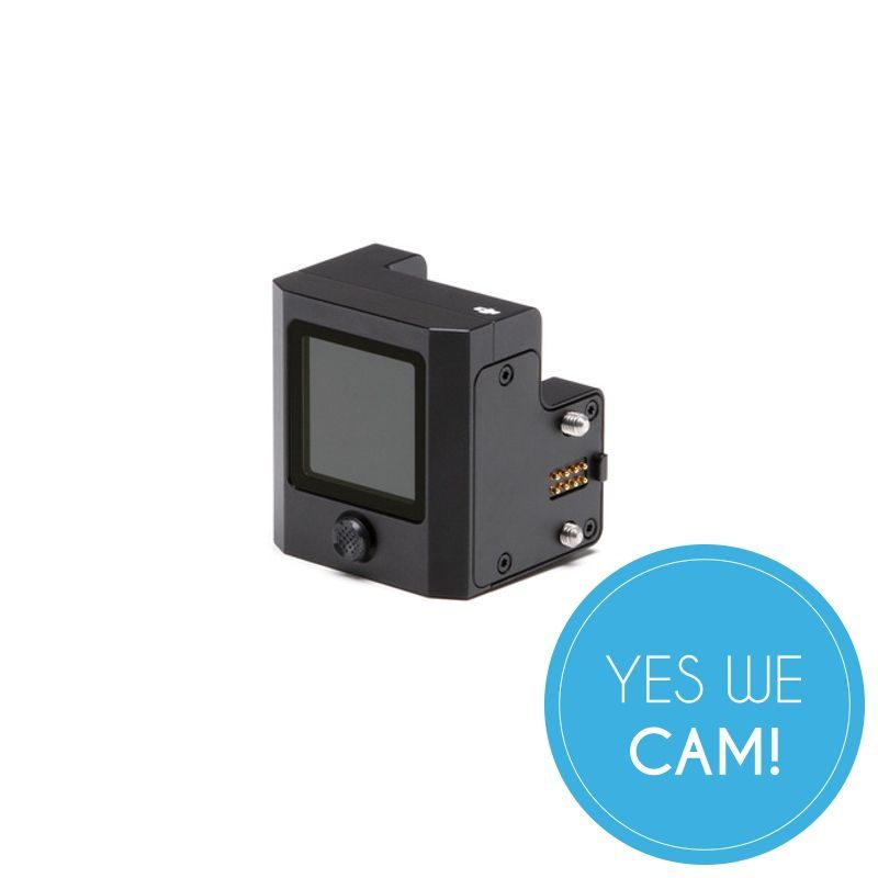 DJI Ronin-S Steuereinheit | Günstiger Preis | TONEART-Shop