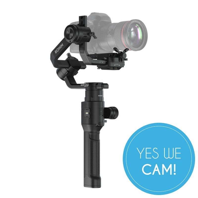 The dji ronin s sale