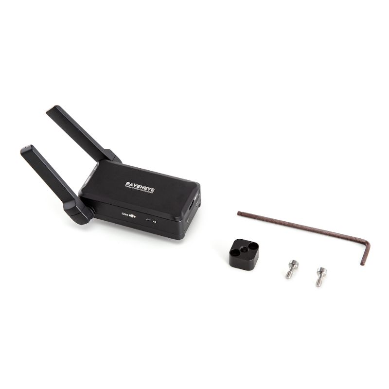 Dji rs2 raveneye discount