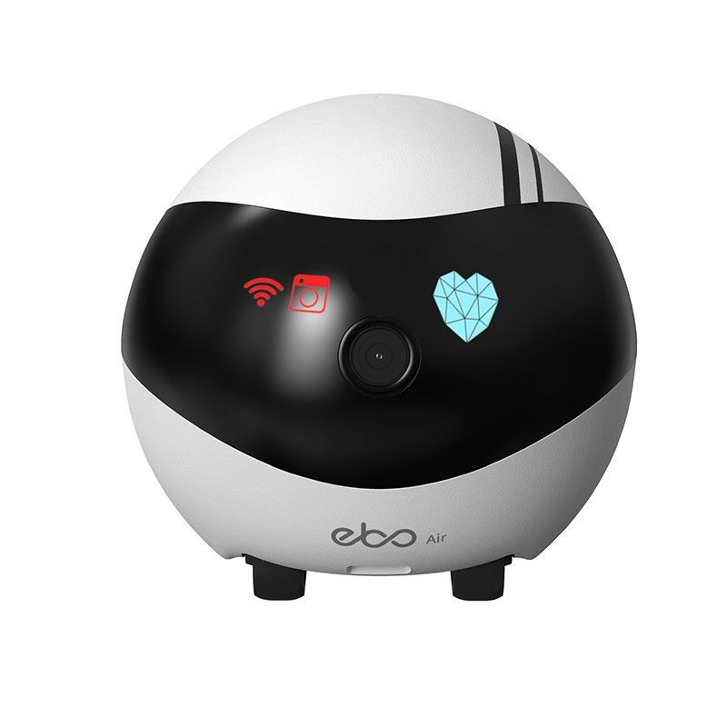 ENABOT EBO-Air Advanced Version | Günstiger Preis | TONEART-Shop