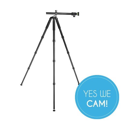 Mantona Fotostativ Tasche XL 66 Cm - Gepolsterte Transporttasche Für Große Stative