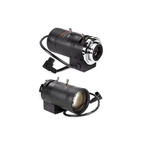 10-50mm 4K Varifocal Lens CS Manual Iris - SUPERIOR Lenses