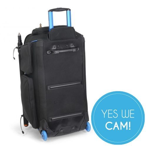 Kamera trolley clearance