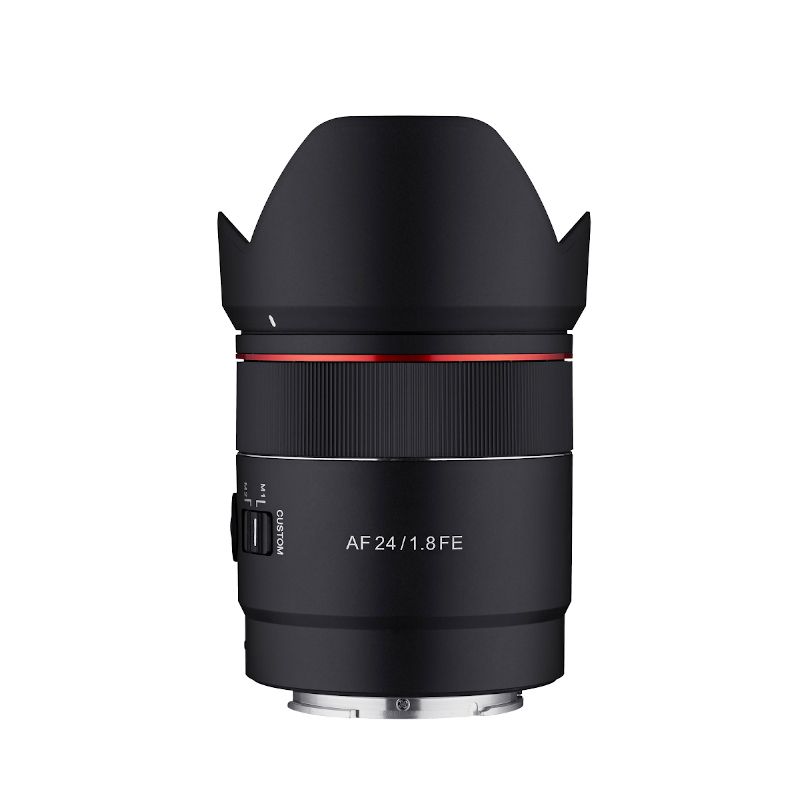 Samyang AF 24mm F1,8 für Sony FE | Günstiger Preis | TONEART-Shop