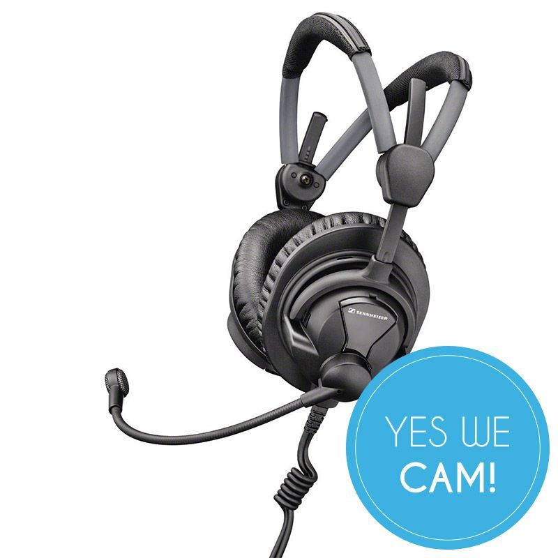 Hme headsets discount