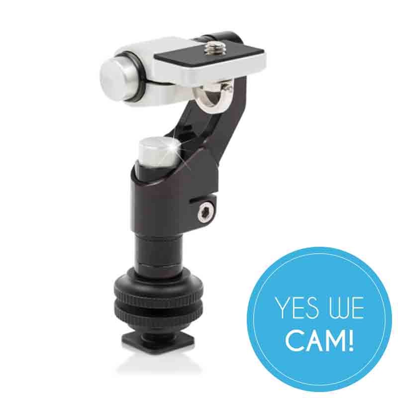 SHAPE 2 osna čarobna roka s pritiskom na gumb in vročim nastavkom