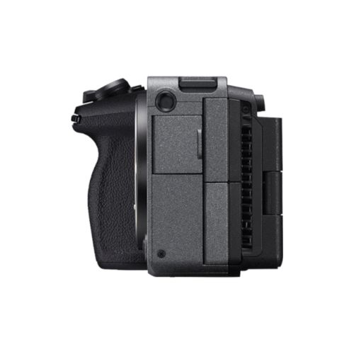 SONY FX30 セット売り Sony Alpha FX30 Cinema Line (ILME-FX30) + Tough CFexpress Karte