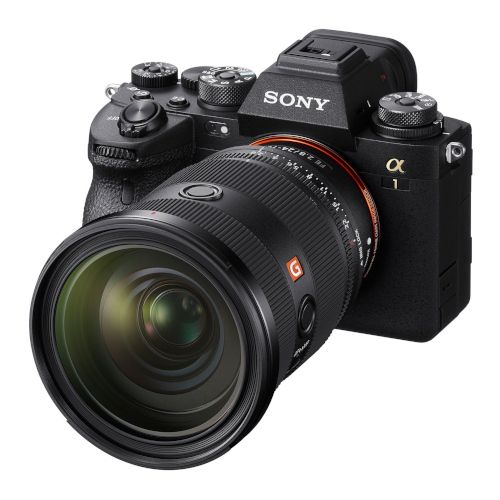極美品 SONY FE24-70mm F2.8 GM SEL2470GM 28 Sony SEL2470GM.SYX FE 24/70 mm F2,8 GM - Teltec | Video-, Audio