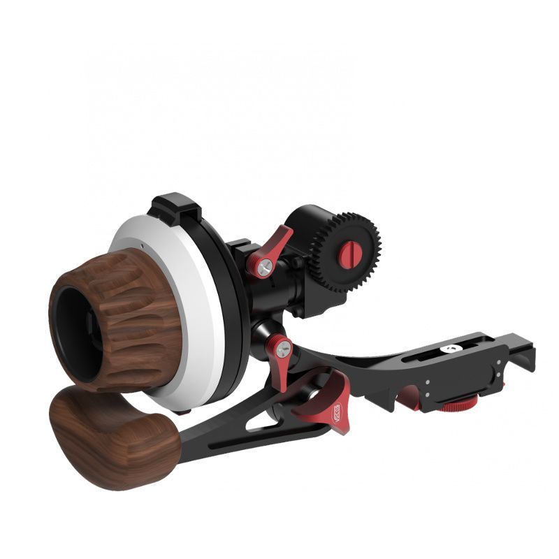 SEITZ Famous Professional Wireless Follow Focus Kit Steadycam