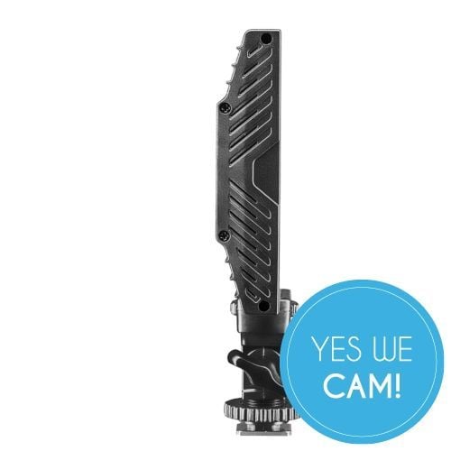 Walimex pro Bloc d'alimentation pour LED Niova 150 - 72 x 65 x 40 mm - 15 V / 1 A CC - avec câble de 4 m et fiche européenne - pour éclairage de