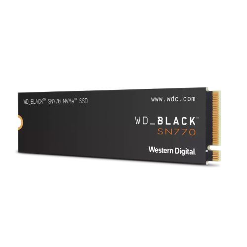 WD Black SN770 NVMe-SSD 1TB | Günstiger Preis | TONEART-Shop