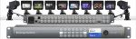 Blackmagic Design MultiView 16 Front & Back