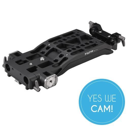 Tilta 15mm SONY VTC-U14 Quick-Release Baseplate BS-T10